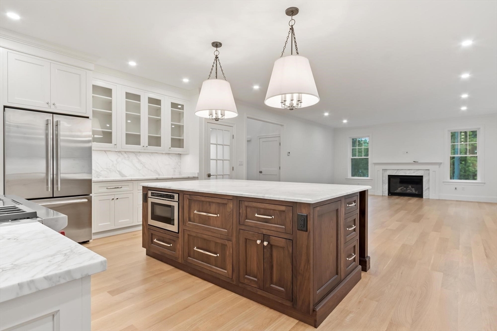 1 Ignatius Common Drive