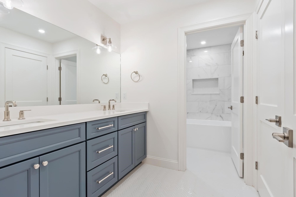 1 Ignatius Common Drive