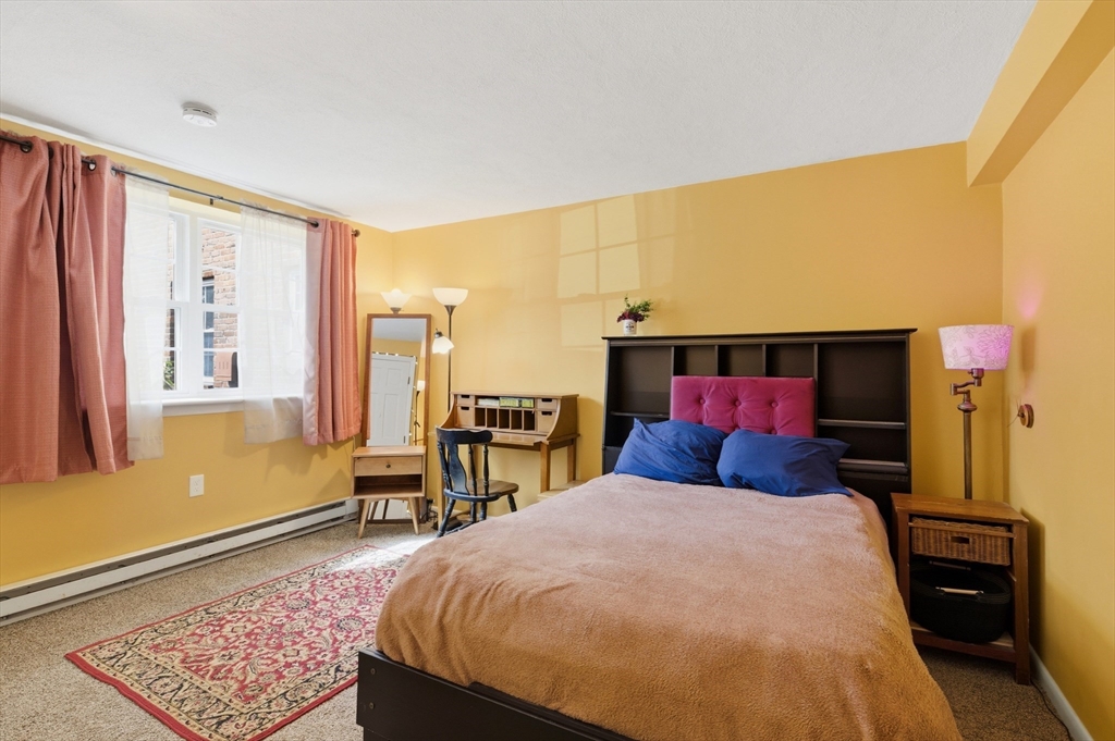 8 Colonial Village Drive # 3