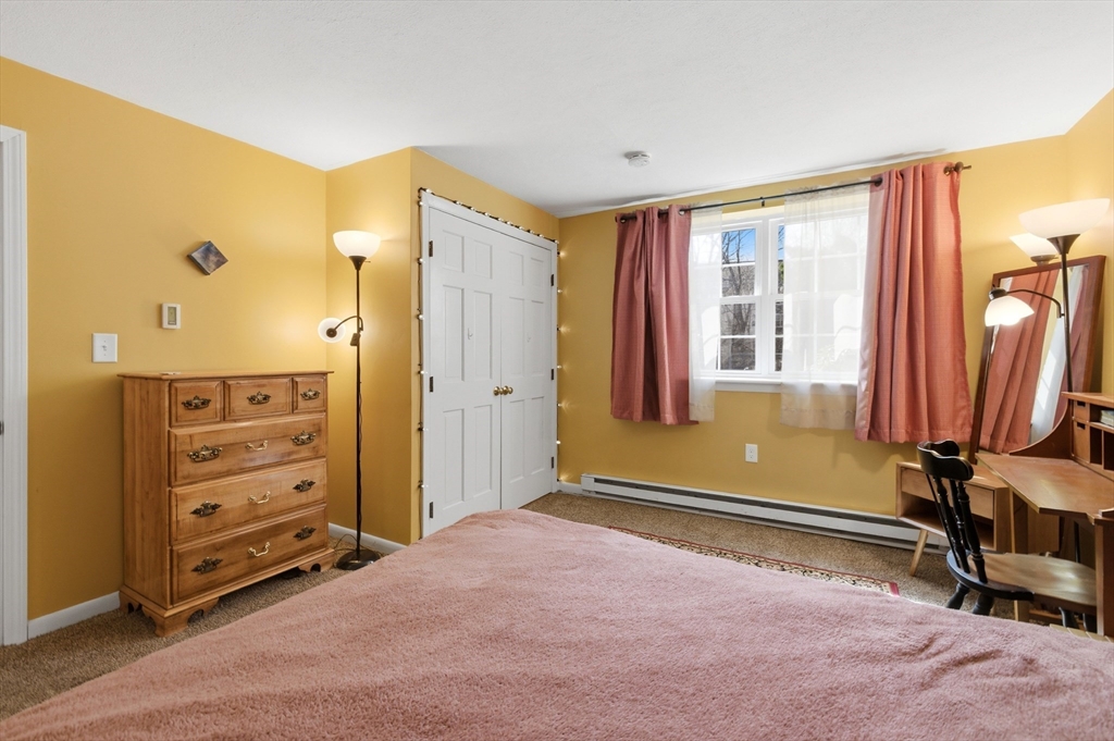 8 Colonial Village Drive # 3