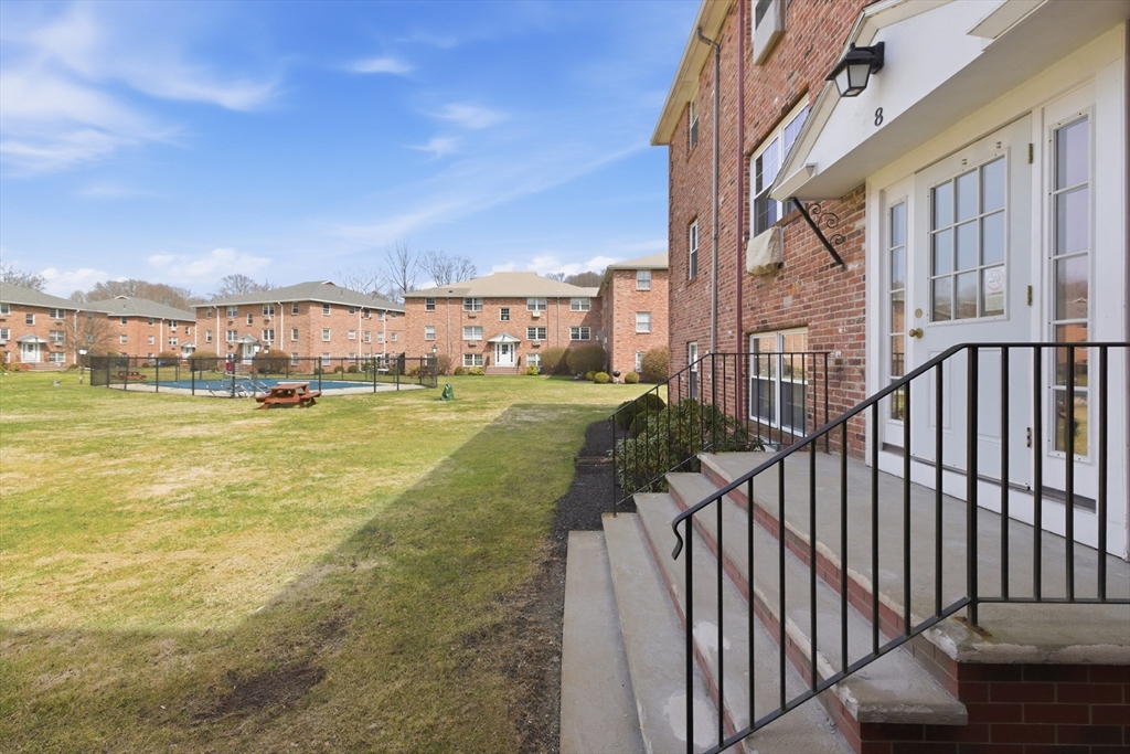 8 Colonial Village Drive # 3