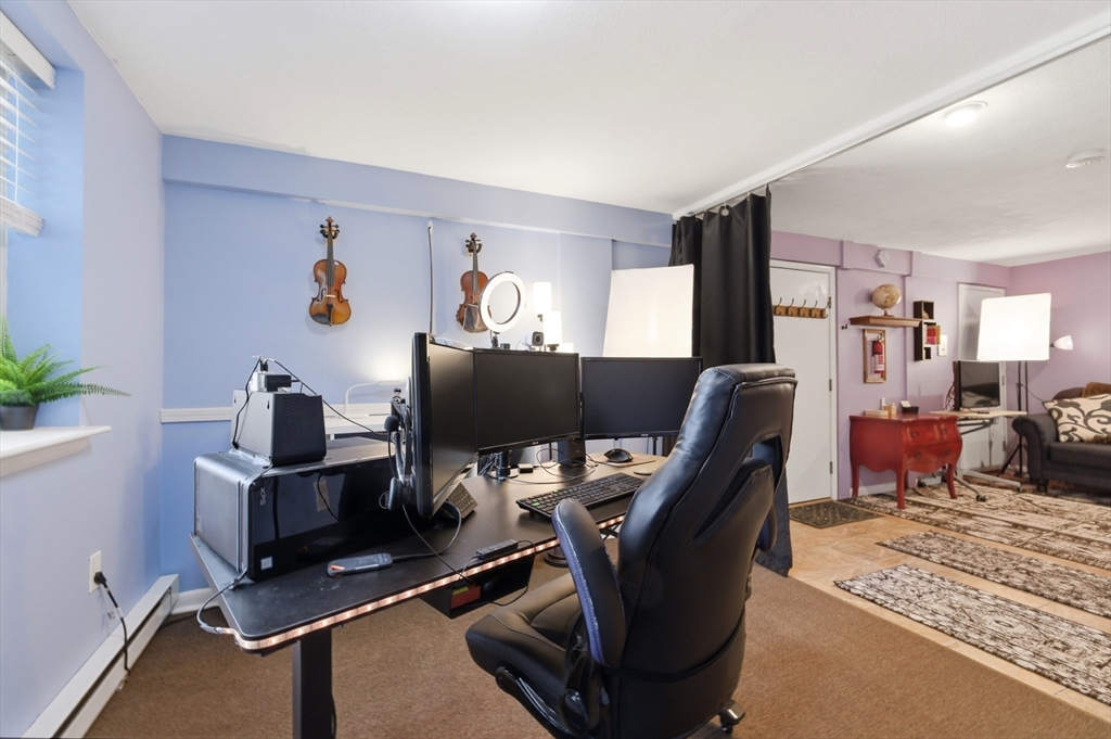 8 Colonial Village Drive # 3