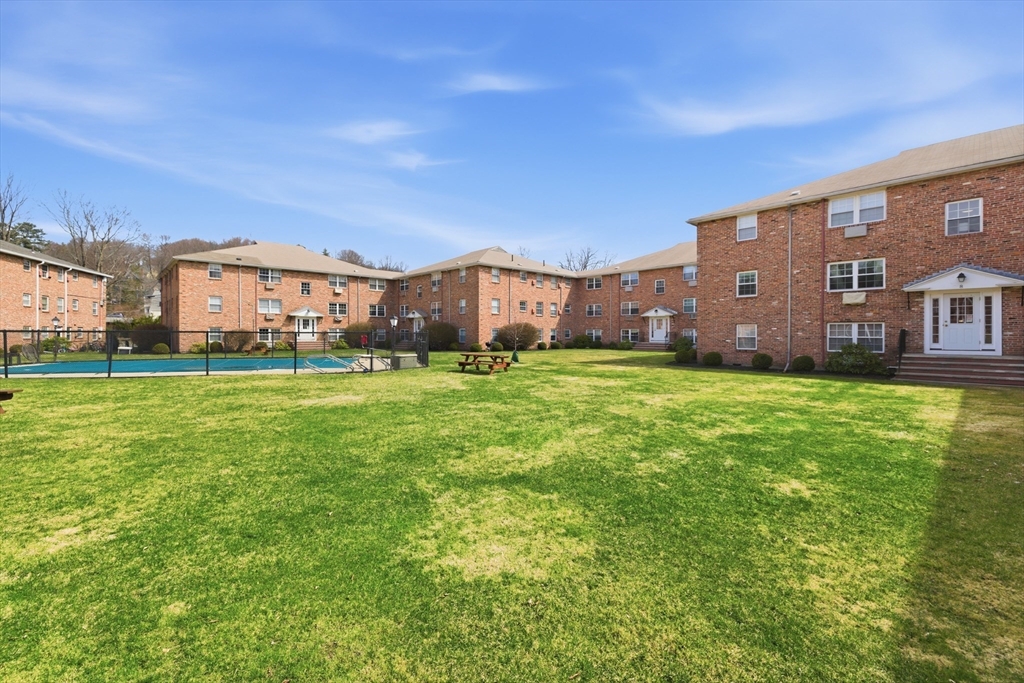 8 Colonial Village Drive # 3