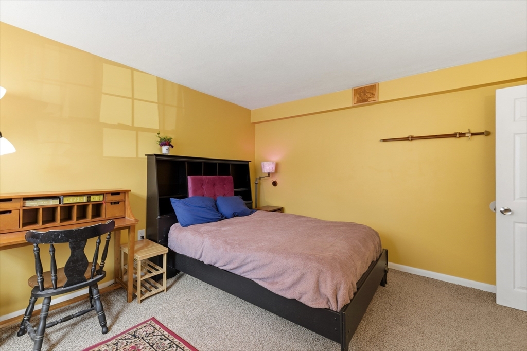 8 Colonial Village Drive # 3