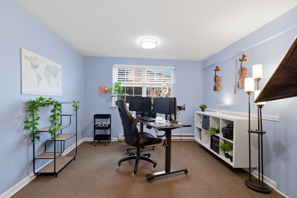 8 Colonial Village Drive # 3