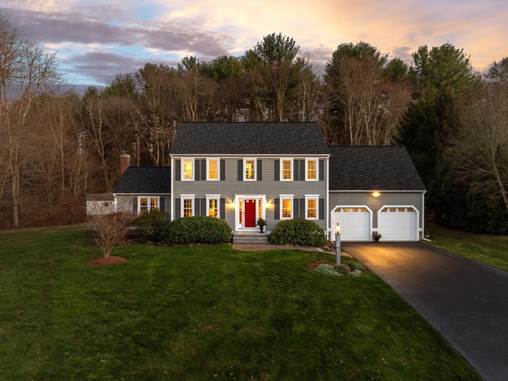 18 Heather Drive