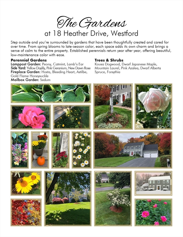 18 Heather Drive