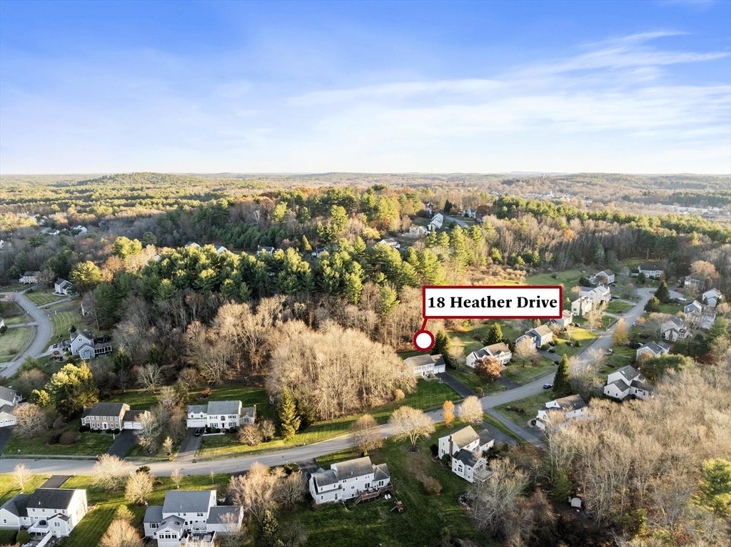 18 Heather Drive