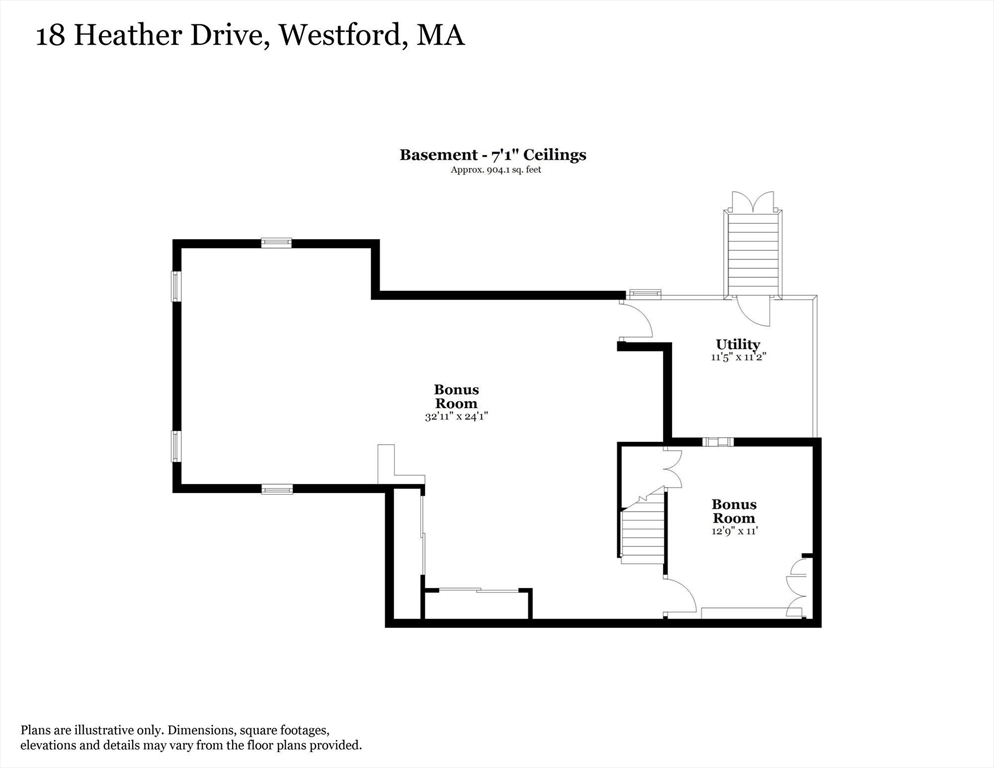 18 Heather Drive