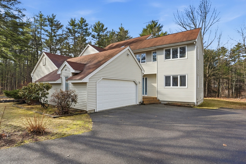 11 Longley Rd # B9