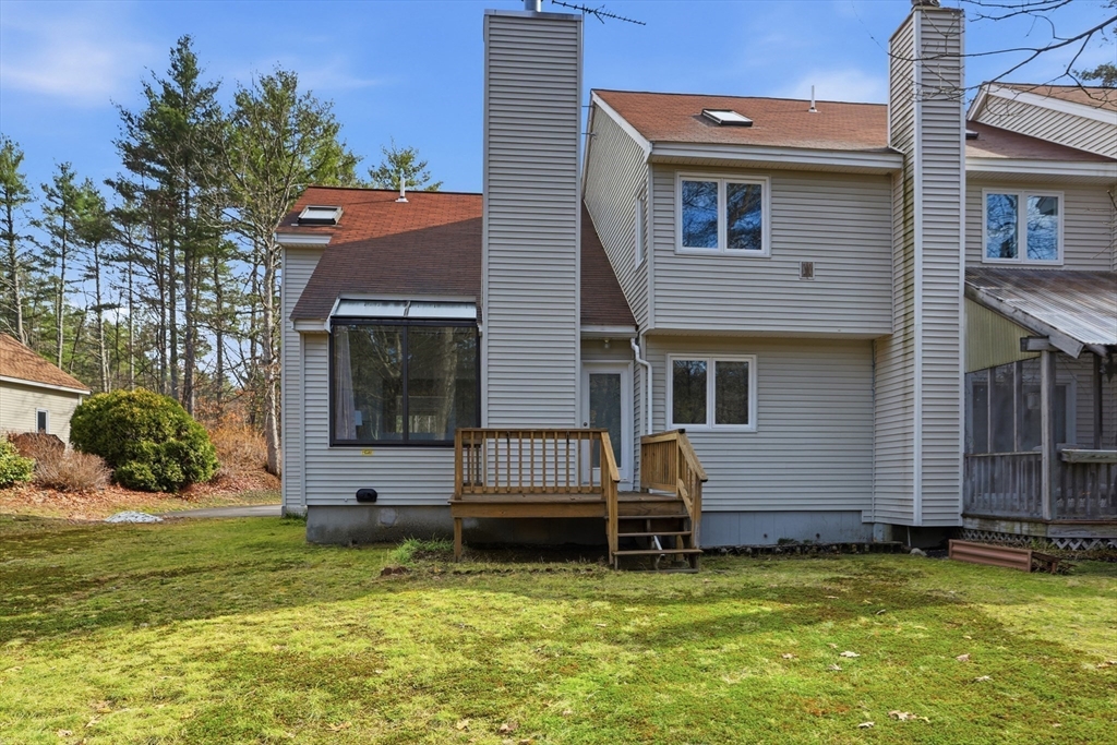 11 Longley Rd # B9