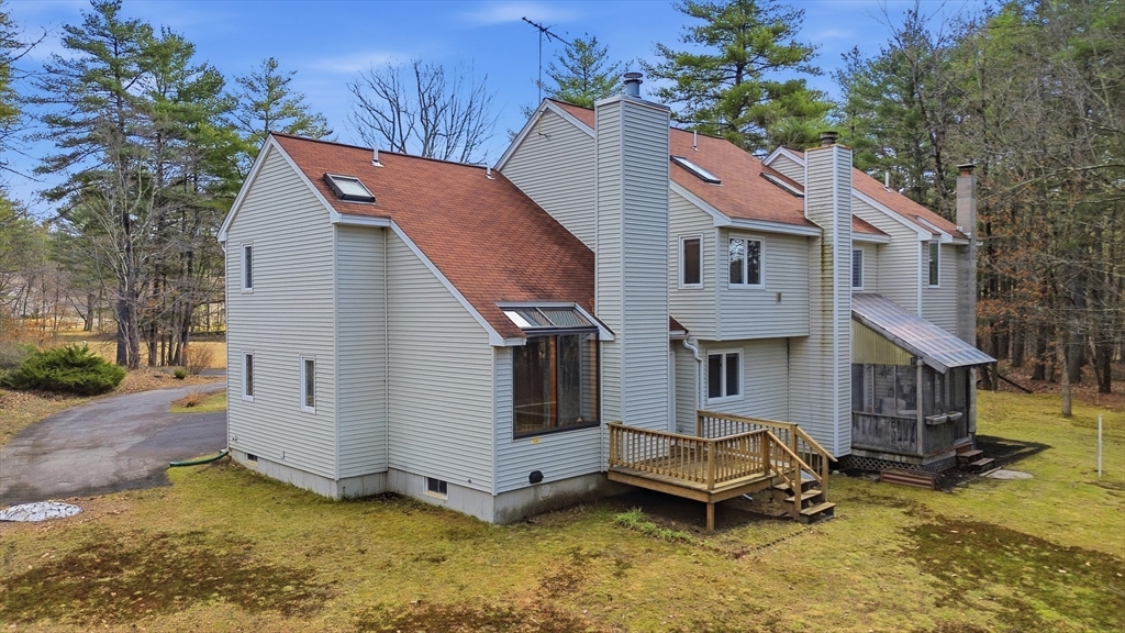 11 Longley Rd # B9