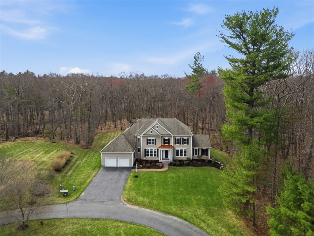 65 Canterbury Hill Rd