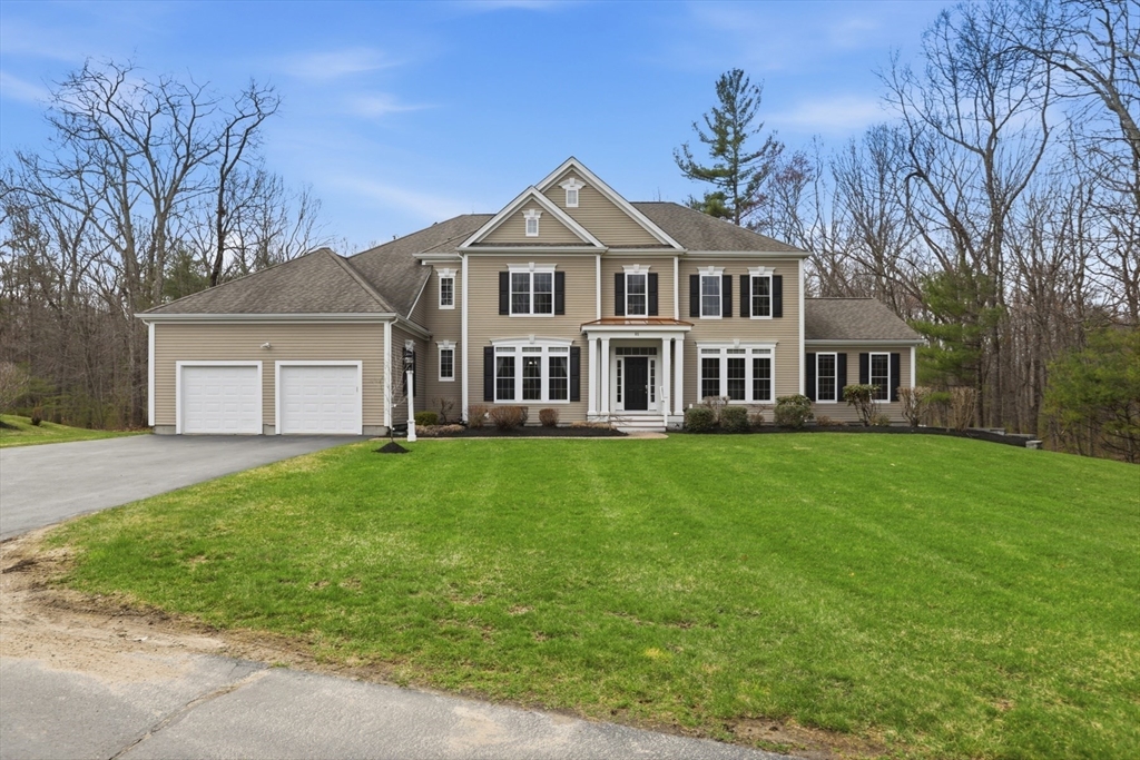 65 Canterbury Hill Rd