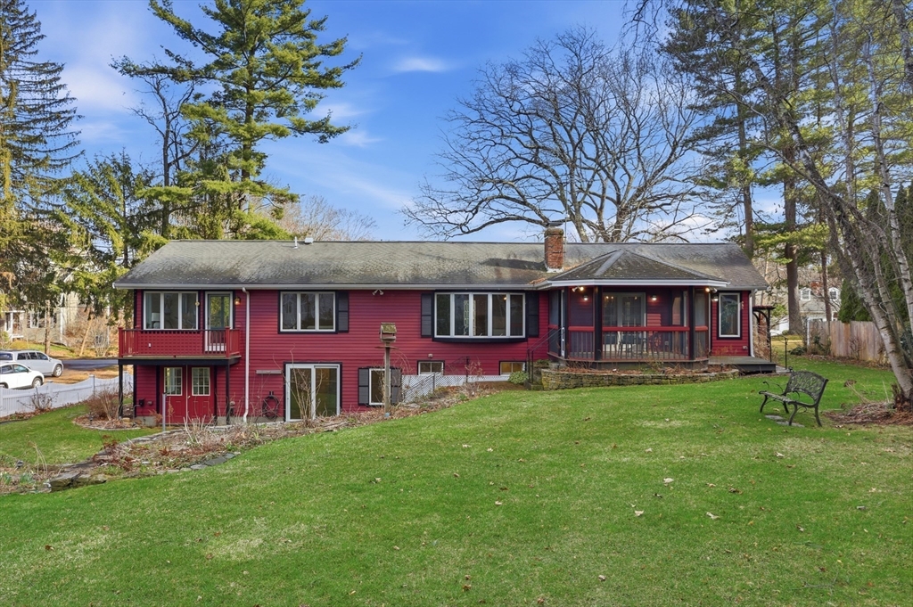 15 Old Marlboro Rd