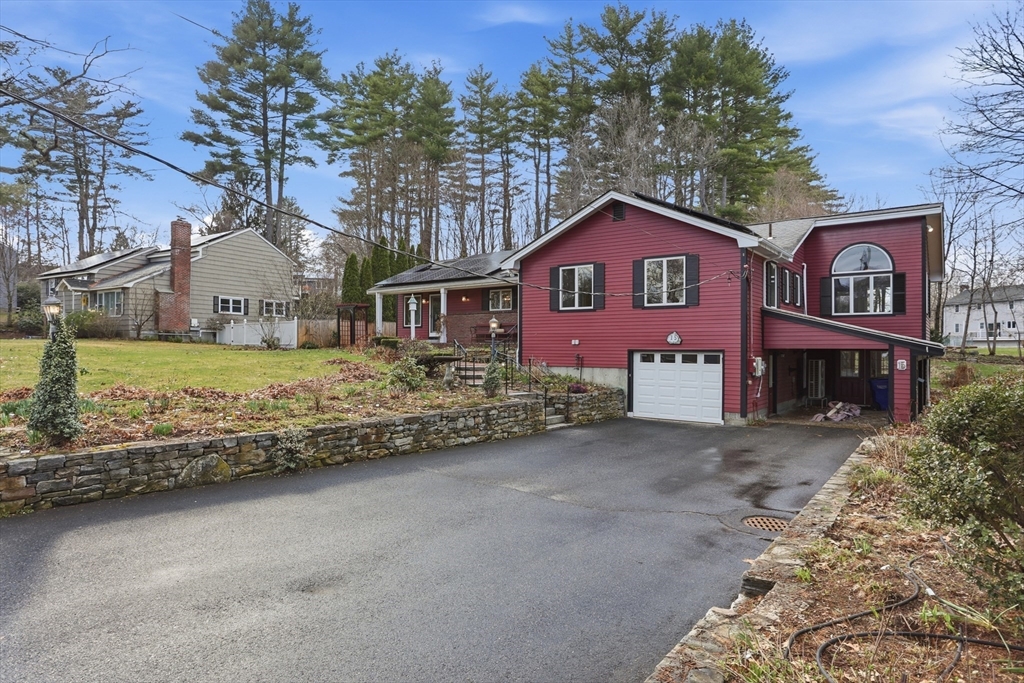 15 Old Marlboro Rd