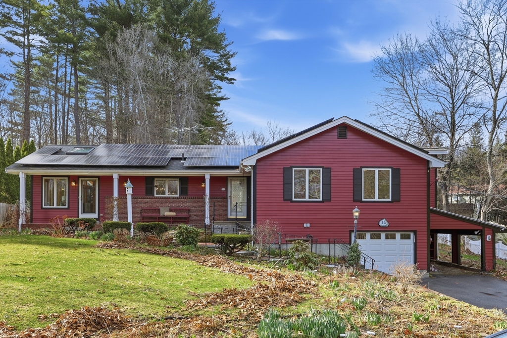 15 Old Marlboro Rd
