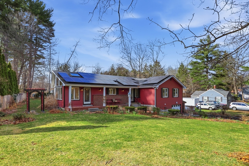 15 Old Marlboro Rd