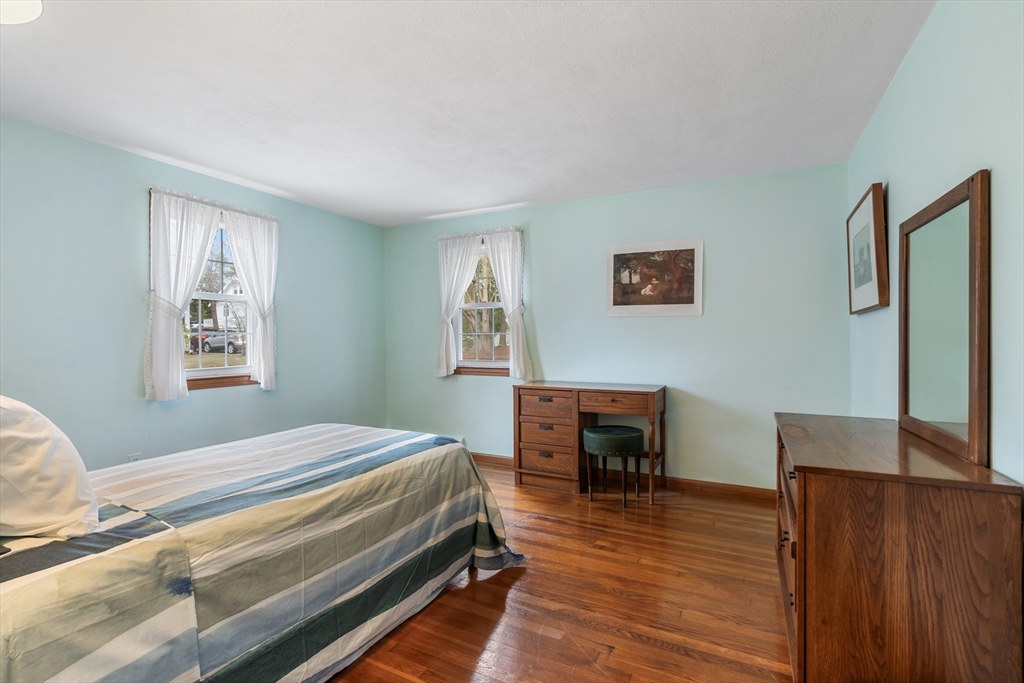 23 Tucker Avenue