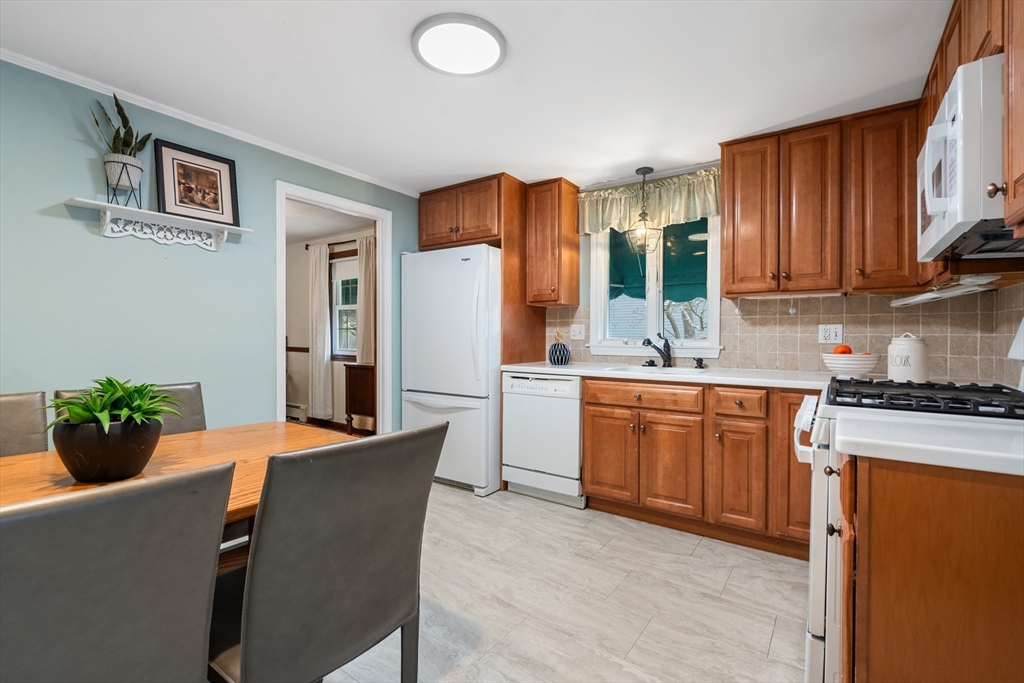 23 Tucker Avenue