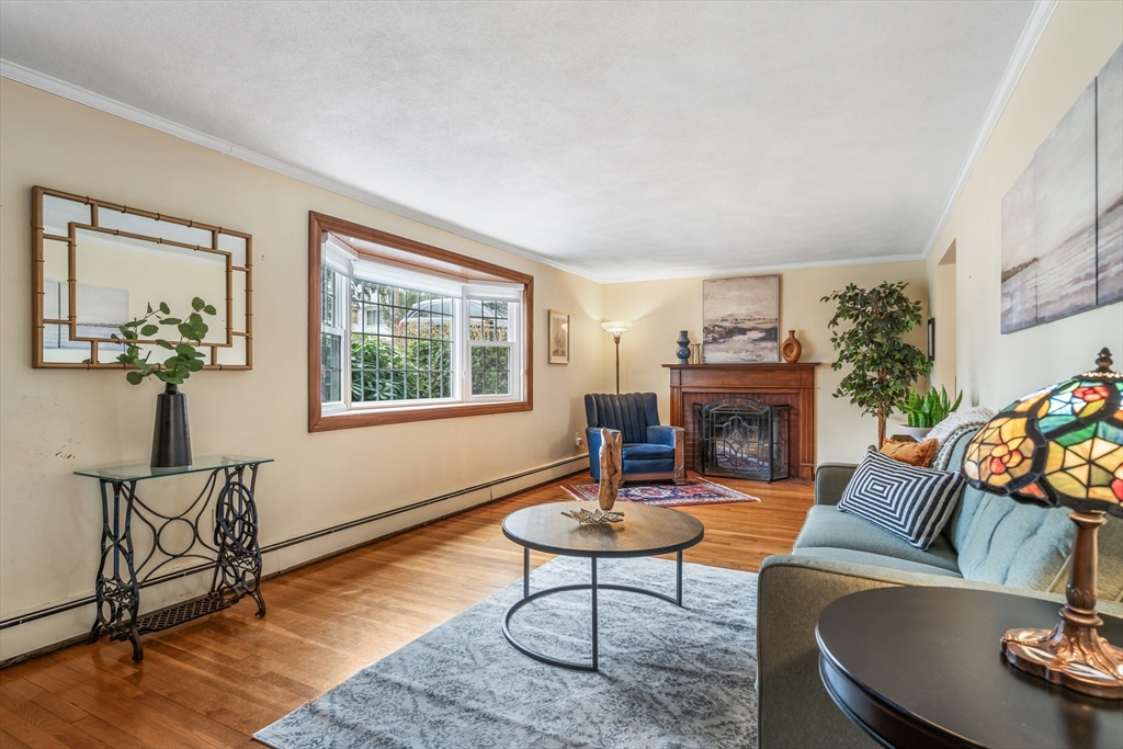23 Tucker Avenue