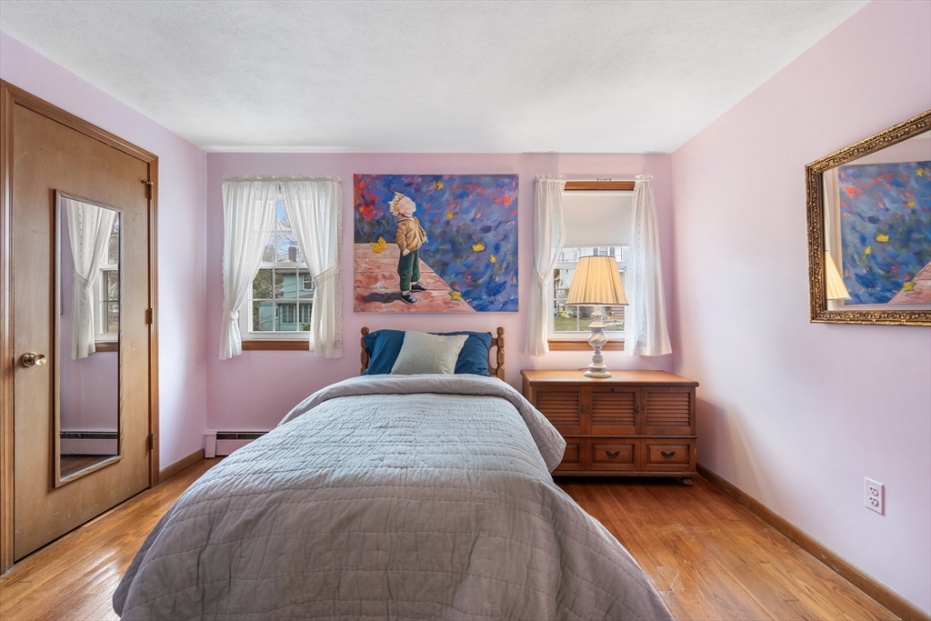23 Tucker Avenue