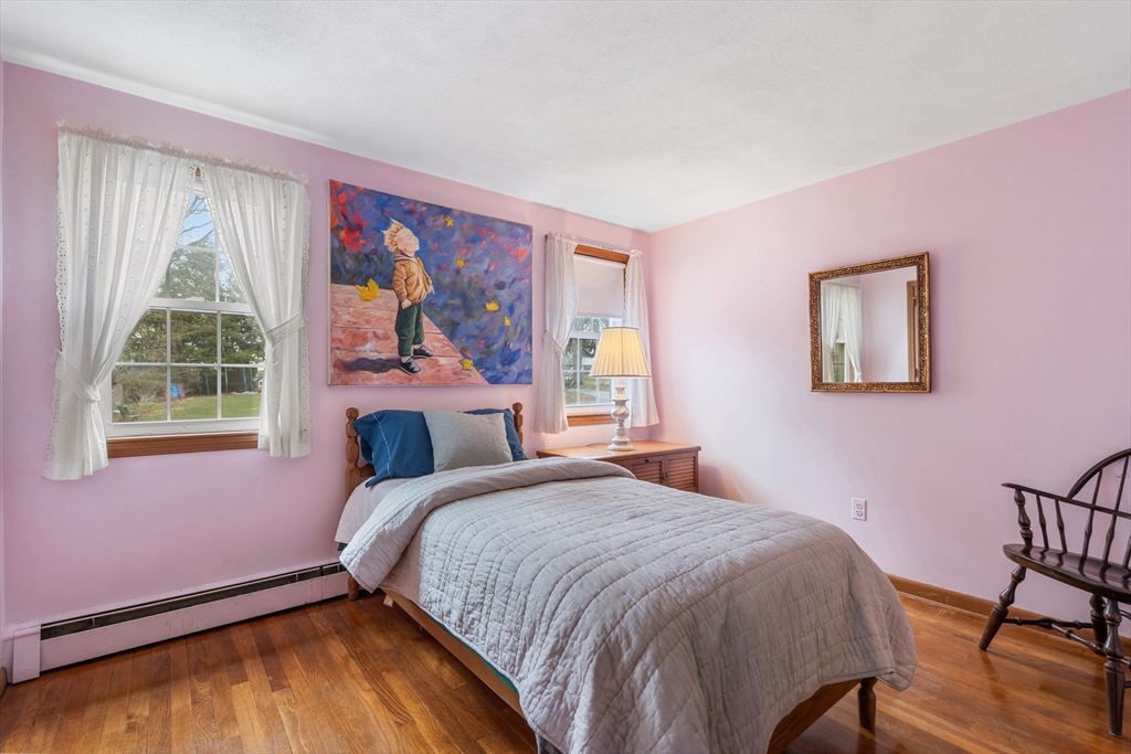 23 Tucker Avenue