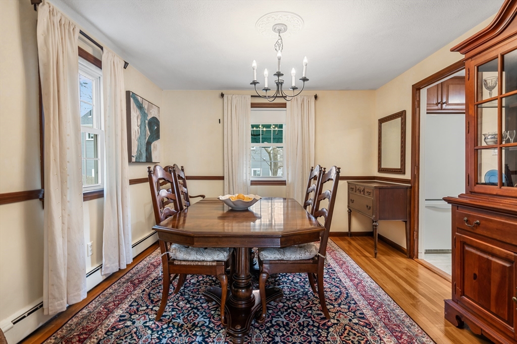 23 Tucker Avenue