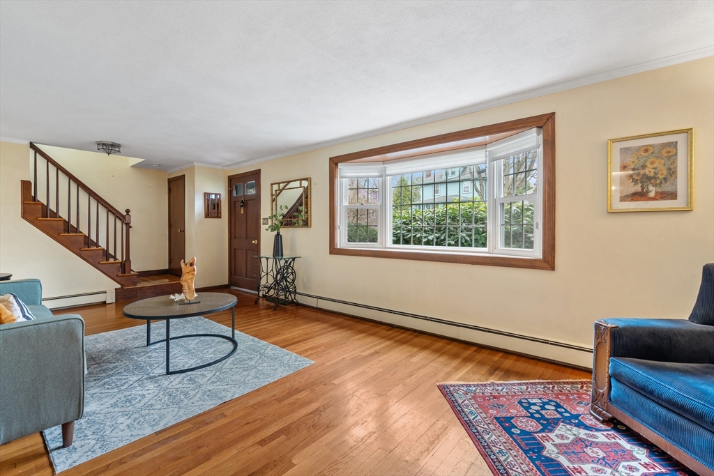 23 Tucker Avenue