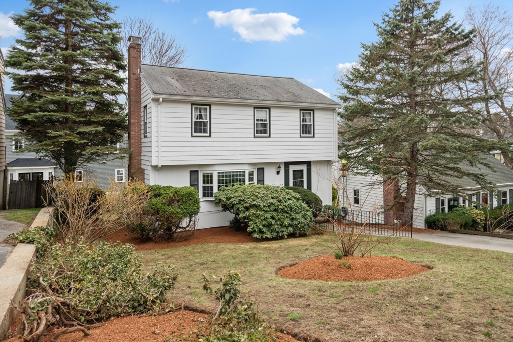 23 Tucker Avenue