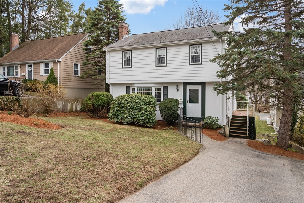 23 Tucker Avenue