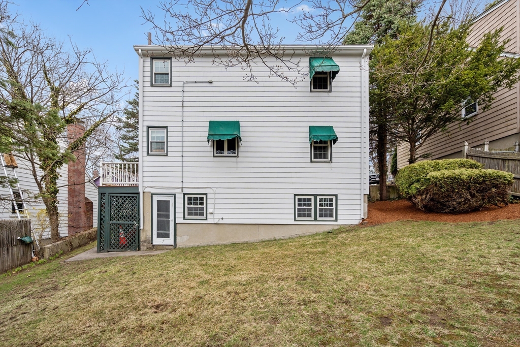 23 Tucker Avenue