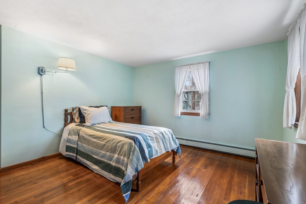 23 Tucker Avenue