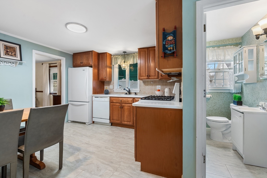 23 Tucker Avenue