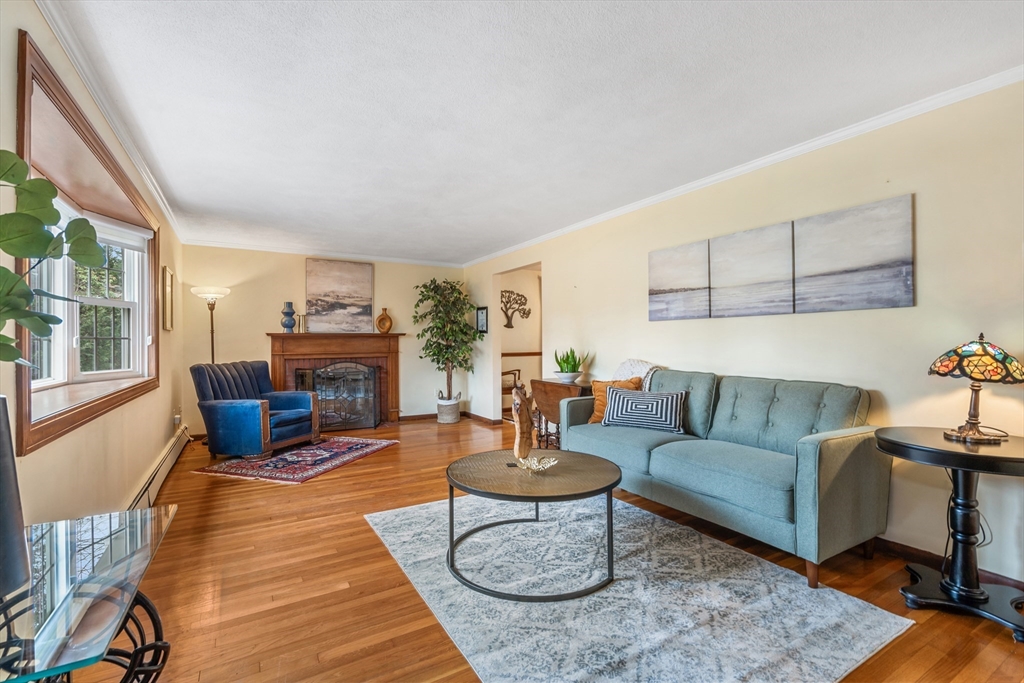 23 Tucker Avenue