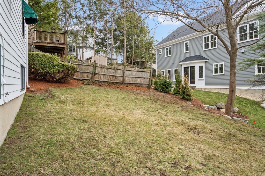 23 Tucker Avenue