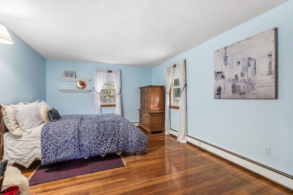 23 Tucker Avenue