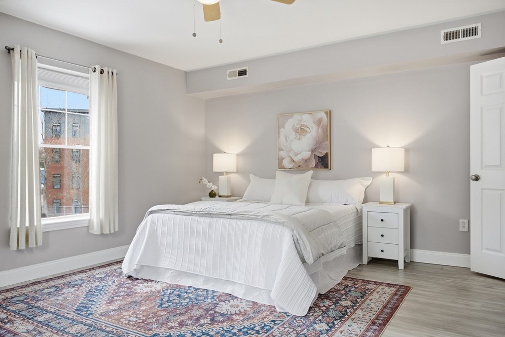 86 East Howard Street # 107