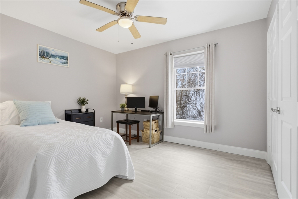 86 East Howard Street # 107