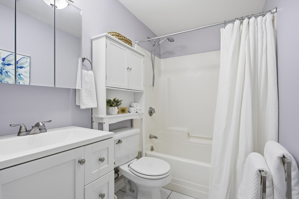 86 East Howard Street # 107