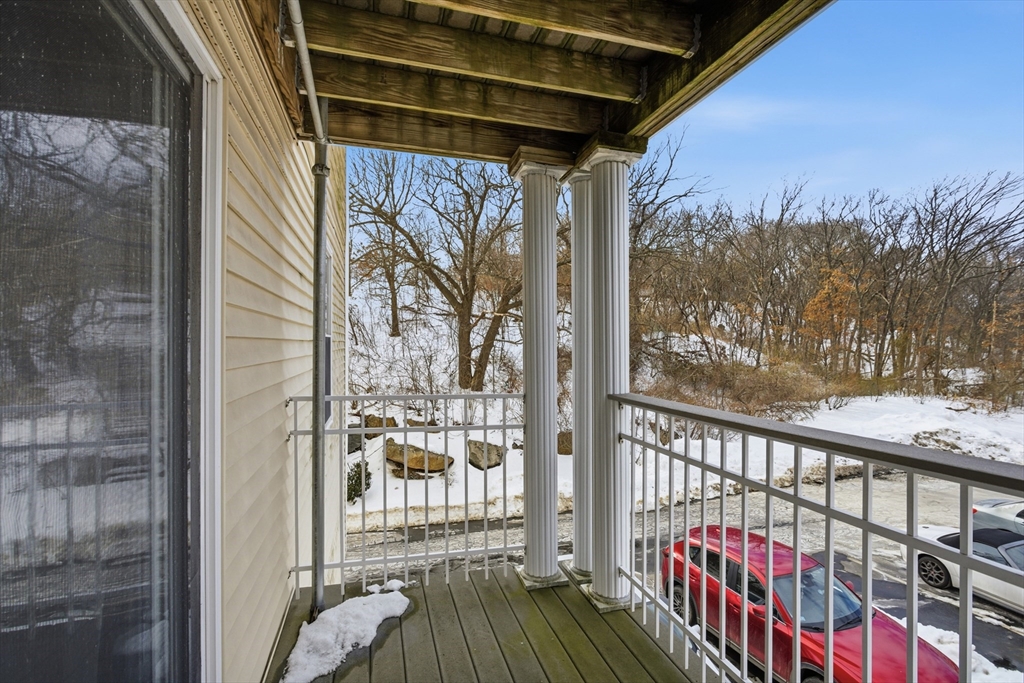 86 East Howard Street # 107
