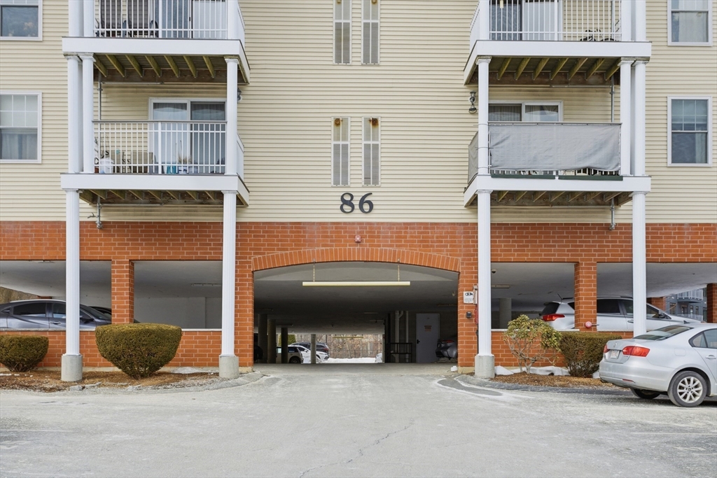 86 East Howard Street # 107