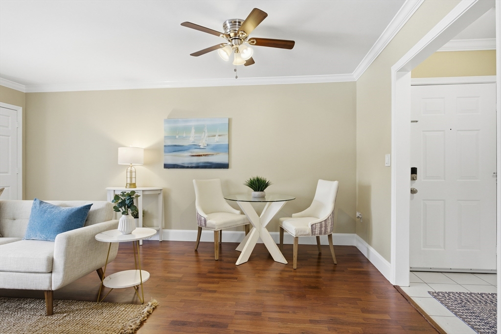 86 East Howard Street # 107