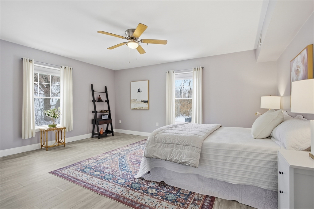 86 East Howard Street # 107