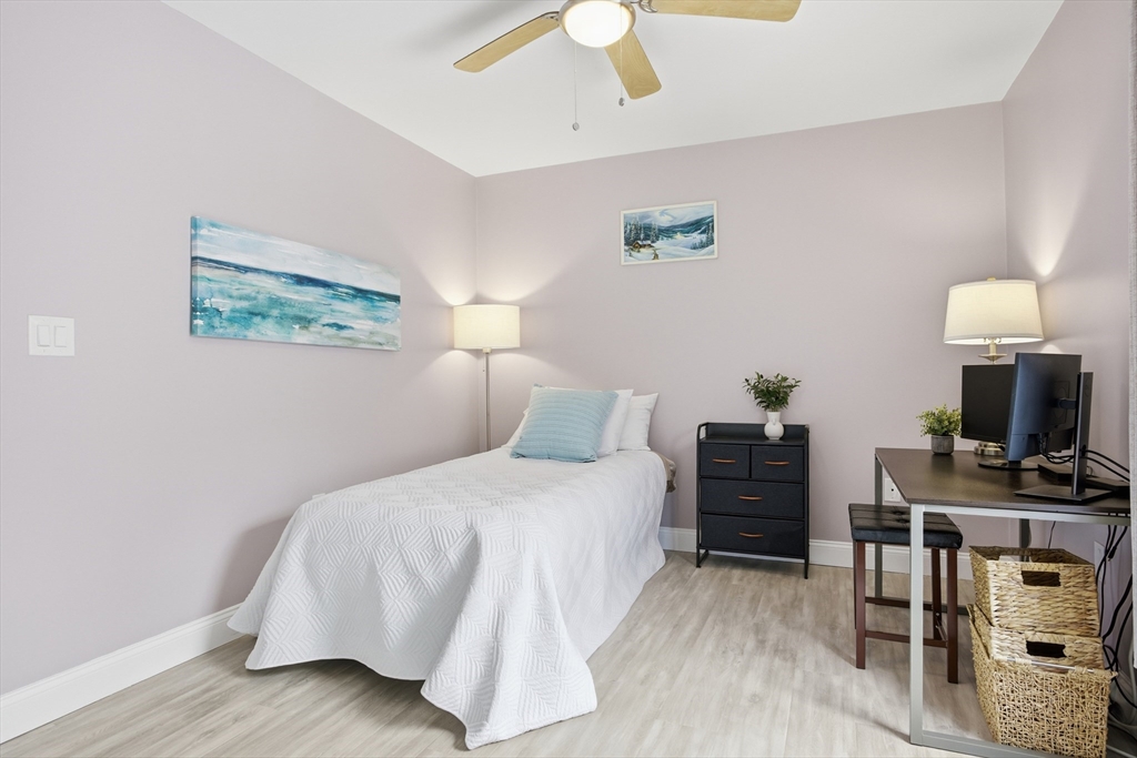 86 East Howard Street # 107