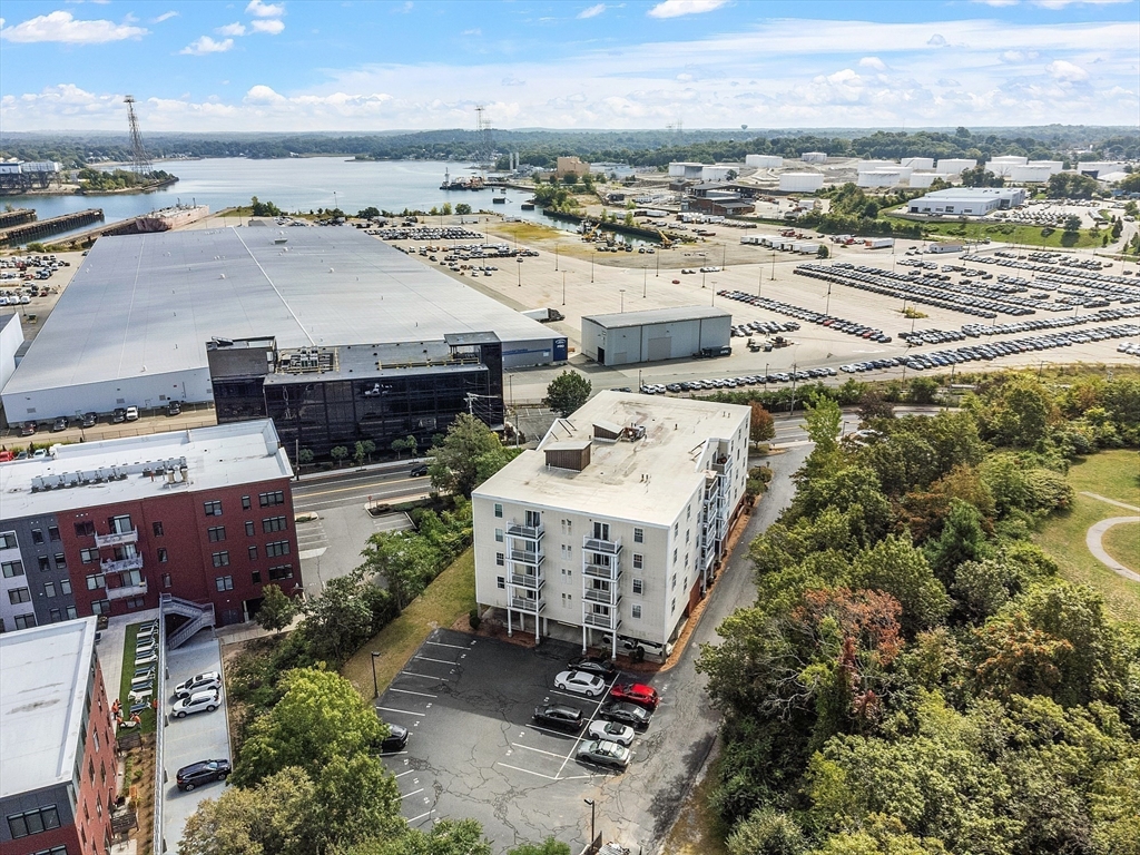 86 East Howard Street # 107