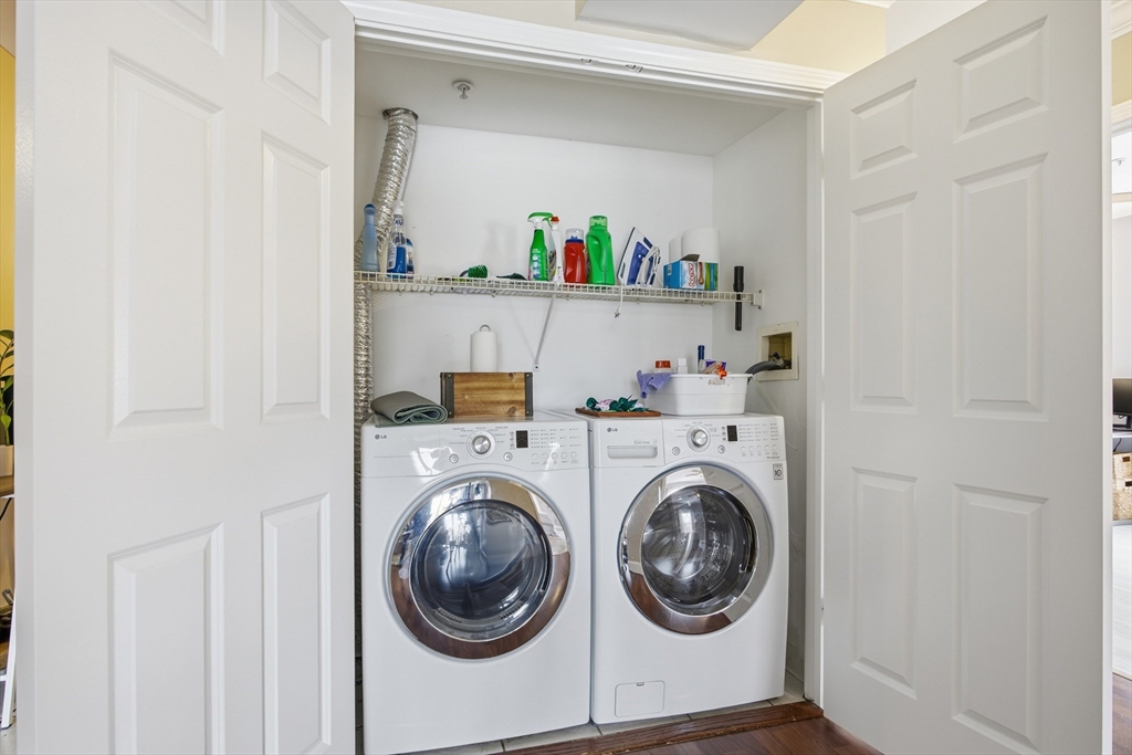 86 East Howard Street # 107