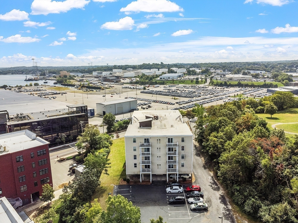 86 East Howard Street # 107