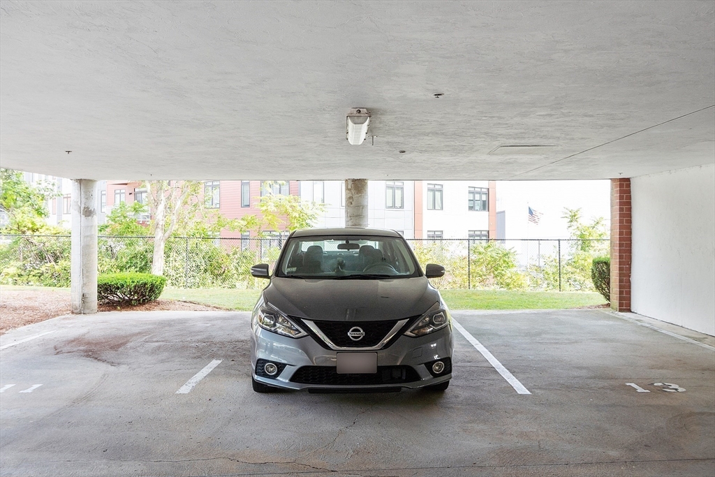 86 East Howard Street # 107