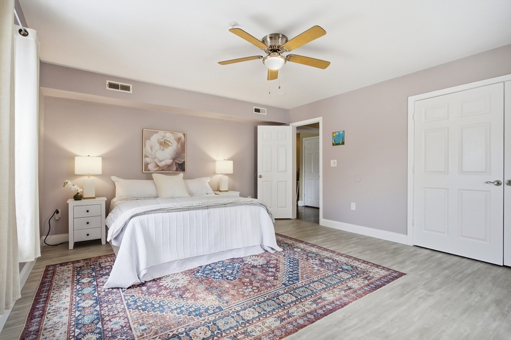 86 East Howard Street # 107